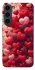 Чохол на Samsung Galaxy S23 Many hearts фото 1 з 1