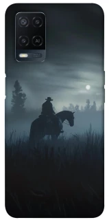 Чехол на Oppo A54 4G cowboy фото 1 из 1