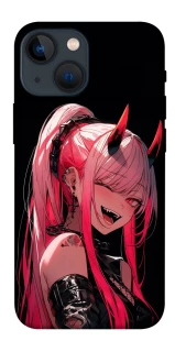 Чохол на Apple iPhone 13 mini (5.4") Makima v2 фото 1 з 1