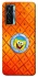 Чехол на TECNO Camon 17 Pro Дом Спанч Боба фото 1 из 1