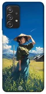 Чохол на Samsung Galaxy A52 4G / A52 5G Field фото 1 з 1