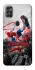 Чехол на ZTE Blade A7s (2020) Spider Man ver.1 фото 1 из 1