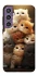 Чехол на Samsung Galaxy S23 FE Чехол Kittie Love v2 фото 1 из 1