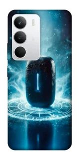 Чохол на Realme C71 Руна Іса фото 1 з 1