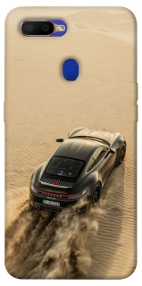 Чехол на Oppo A5s Porsche v3 фото 1 из 1