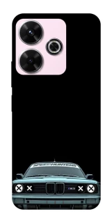 Чехол на Xiaomi Redmi 13 4G BMW v148 фото 1 из 1