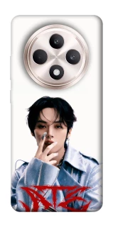 Чехол на Oppo Reno 12 F 4G/5G Lee Know - Stray Kids фото 1 из 1