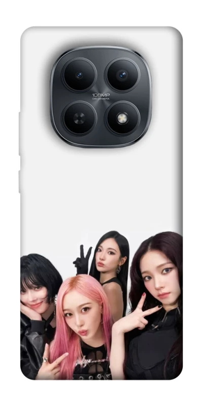 Чохол на Xiaomi Redmi Note 15 4G/5G (EU) Aespa v2 фото 1 з 1