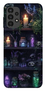 Чехол на Samsung Galaxy A13 4G Magic shelf ver.1 фото 1 из 1