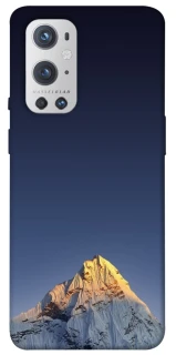 Чохол на OnePlus 9 Pro Sky mountains фото 1 з 1