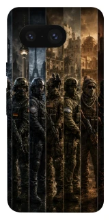 Чохол на Google Pixel 8 Counter-Strike фото 1 з 1