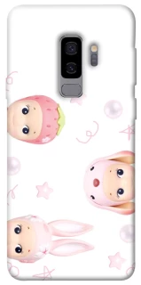 Чехол на Samsung Galaxy S9+ Sweet Carousel фото 1 из 1