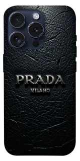 Чохол на Apple iPhone 15 Pro (6.1") Prada фото 1 з 1