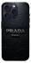 Чохол на Apple iPhone 15 Pro (6.1") Prada фото 1 з 1