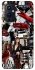 Чохол на OnePlus 9 Fashion collage ver.13 фото 1 з 1