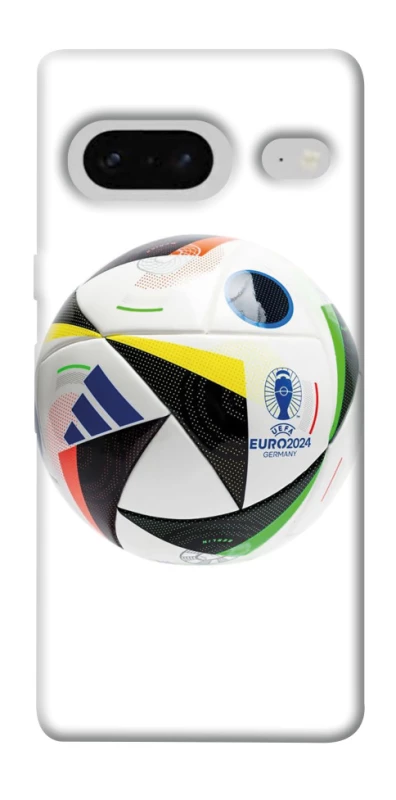 Чохол на Google Pixel 7 Football Ball 2024 v2 фото 1 з 1