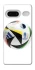 Чохол на Google Pixel 7 Football Ball 2024 v2 фото 1 з 1