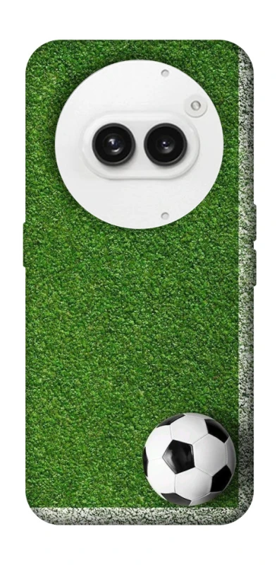 Чехол на Nothing Phone (2a) Football aesthetic ver.5 фото 1 из 1