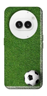 Чохол на Nothing Phone (2a) Football aesthetic ver.5 фото 1 з 1