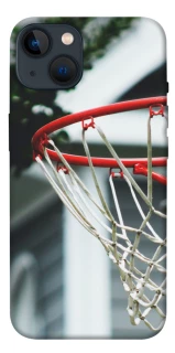 Чохол на Apple iPhone 13 (6.1") Баскет фото 1 з 1