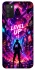 Чохол на Samsung Galaxy A03s Level UP фото 1 з 1