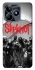 Чехол на Realme C53 Slipknot ver.4 фото 1 из 1