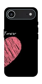 Чохол на Apple iPhone 17 Air (6.5") Pair romantic theme ver.10 фото 1 з 1