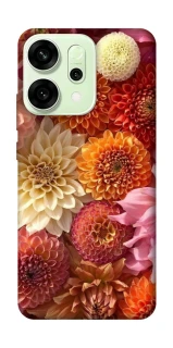 Чохол на Oppo Reno 14 Bouquet фото 1 з 1
