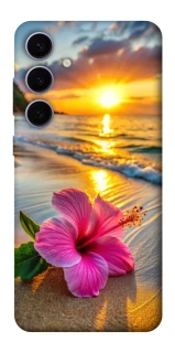 Чохол на Samsung Galaxy S25+ Flowers v22 фото 1 з 1