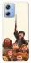 Чохол на Motorola Moto G84 Harry Potter V22 фото 1 з 1