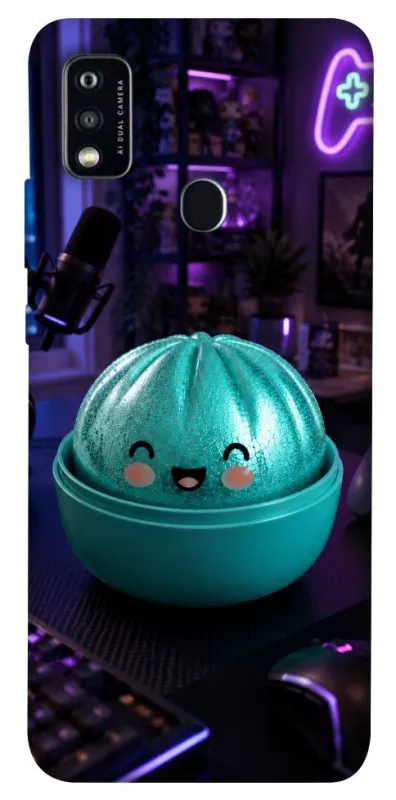 Чохол на ZTE Blade A51 Dumpling ver.10 фото 1 з 1