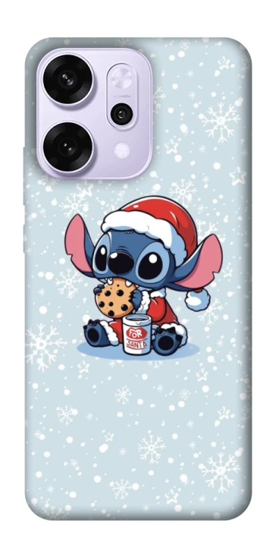 Чехол на Oppo Reno 14 Pro Stitch ver.21 фото 1 из 1