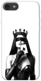 Чехол на Apple iPhone 7 / 8 (4.7") Dark Queen фото 1 из 1