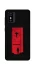 Чохол на ZTE Blade L9 Hannibal фото 1 Чохол на ZTE Blade L9 Hannibal фото 1 з 1