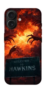 Чохол на Apple iPhone 16 Stranger Things ver.13 фото 1 з 1