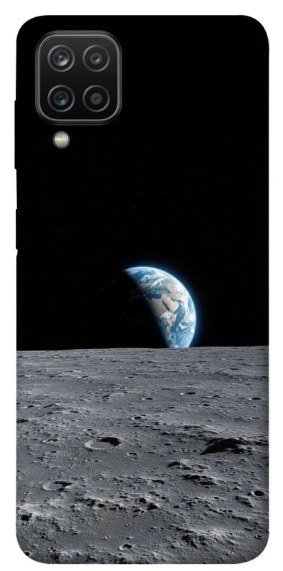 Чохол на Samsung Galaxy A12 Artemis 2 фото 1 з 1