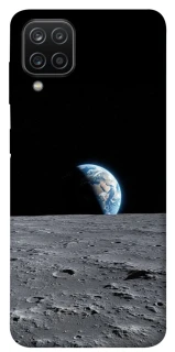 Чохол на Samsung Galaxy A12 Artemis 2 фото 1 з 1