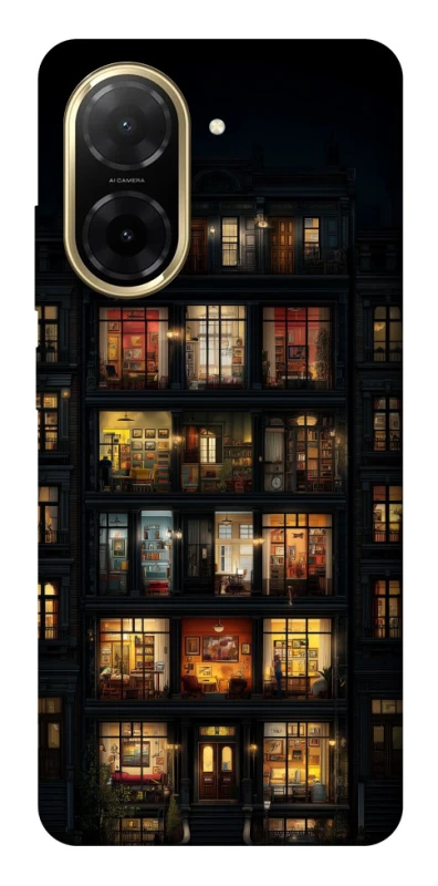 Чохол на Xiaomi Redmi A5 (Europe version) My Home фото 1 з 1