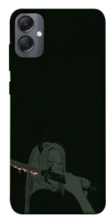 Чохол на Samsung Galaxy A05 Людина-бензопила фото 1 з 1