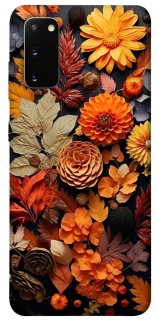 Чехол на Samsung Galaxy S20 Dreams фото 1 из 1