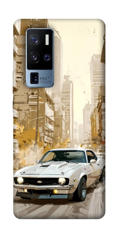 Чехол на Vivo X50 Pro+ Drift фото 1 из 1