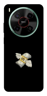 Чохол на ZTE Nubia V70 Max Easy cash фото 1 з 1