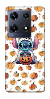 Чохол на Infinix Note 30 Pro Halloween Stitch ver.4 фото 1 з 1