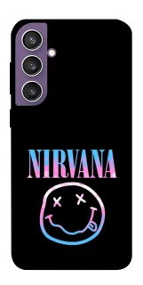 Чохол на Samsung Galaxy S23 FE Nirvana ver.6 фото 1 з 1