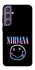 Чохол на Samsung Galaxy S23 FE Nirvana ver.6 фото 1 з 1