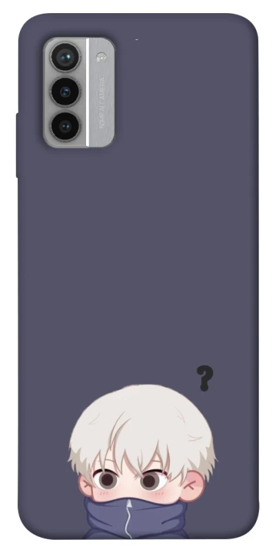 Чохол на Nokia G42 Toge Inumaki фото 1 з 1