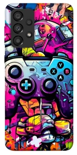 Чохол на Samsung Galaxy A33 5G Gamepad фото 1 з 1