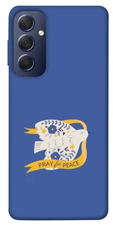 Чохол на Samsung Galaxy M54 5G Ластівка фото 1 з 1