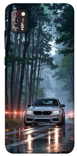 Чохол на TECNO POP 4 Pro BMW ride фото 1 з 1
