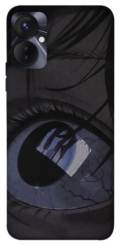 Чохол на TECNO Spark 9 Pro (KH7n) Eye фото 1 з 1